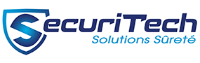 Logo Securitech France
