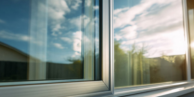 Quand remplacer une fenêtre ou un vitrage ?